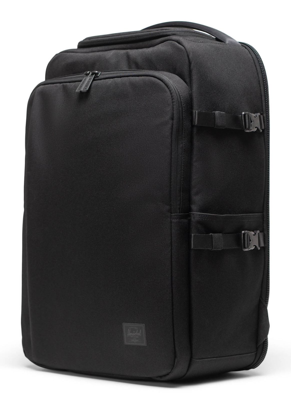 Herschel Kaslo Camera Bag Tech Black Herschel Kaslo Camera Bag Tech Black