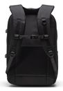 Herschel Kaslo Camera Bag Tech Black Herschel Kaslo Camera Bag Tech Black