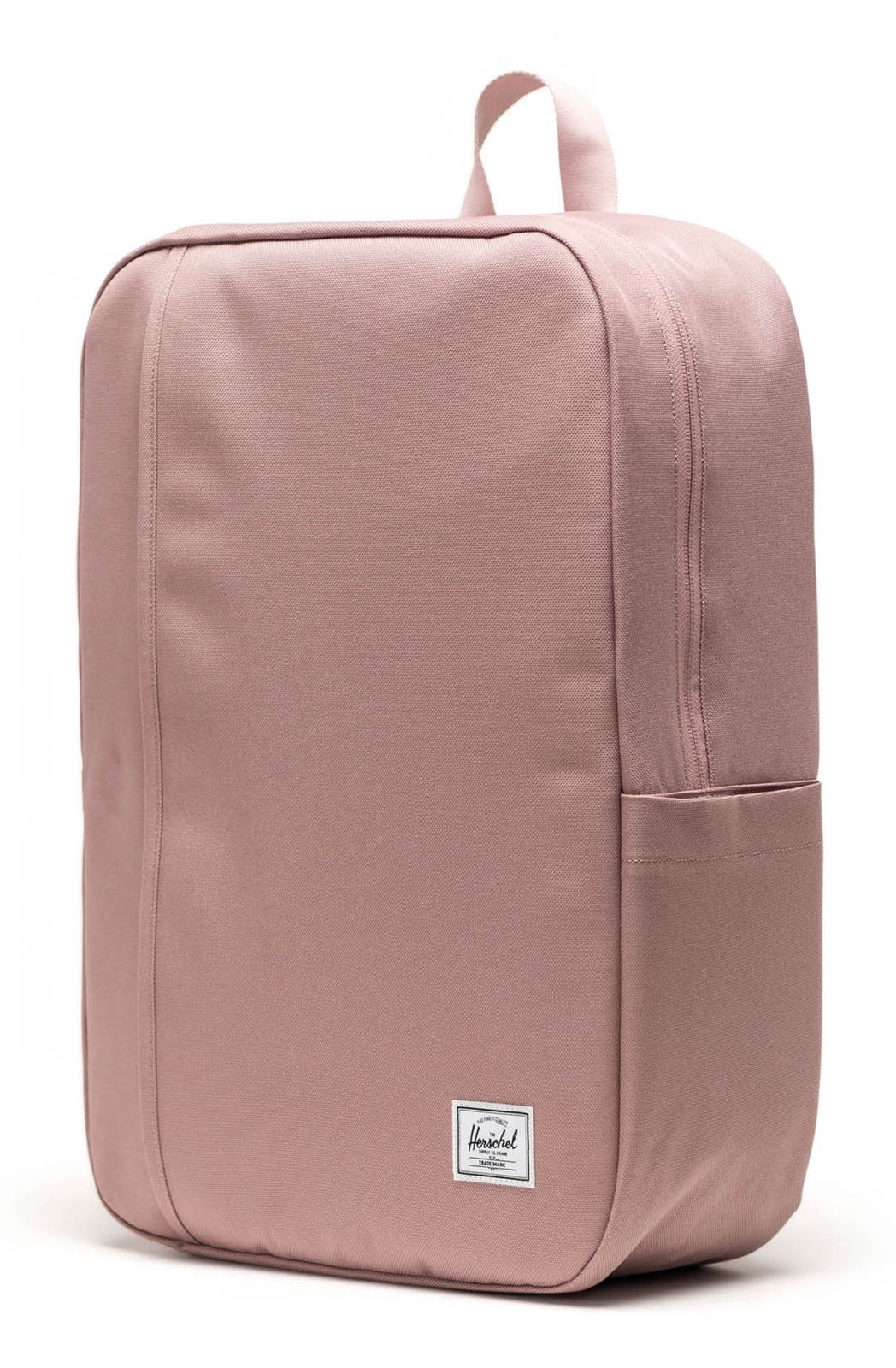 Herschel Wesbrook Backpack Ash Rose Herschel Wesbrook Backpack Ash Rose