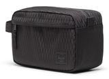 Herschel Chapter Travel Kit Black Diamond / Black Herschel Chapter Travel Kit Black Diamond / Black