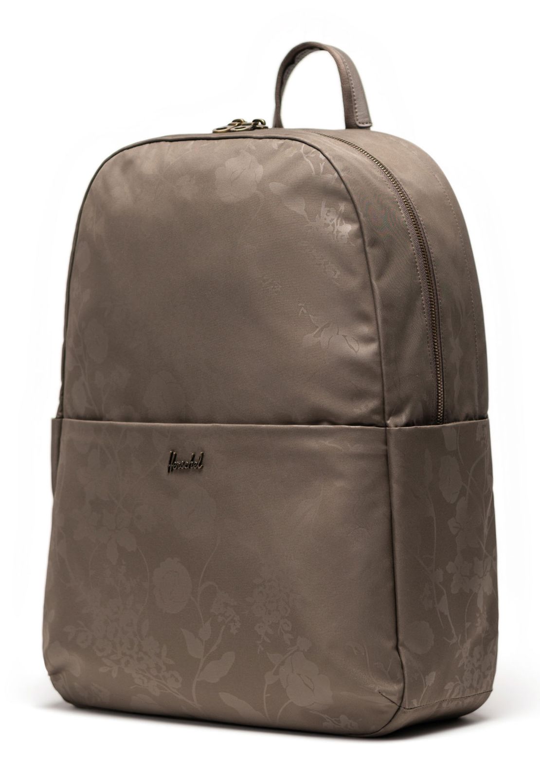 Herschel Beatrix Backpack 20 L Trailing Floral Heat Emboss Herschel Beatrix Backpack 20 L Trailing Floral Heat Emboss