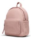 Herschel Cloudform Backpack Ash Rose Herschel Cloudform Backpack Ash Rose