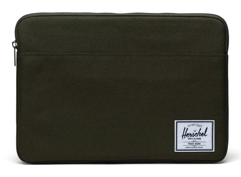 Herschel Anchor 15-16 Inch Sleeve Ivy Green 15.6″