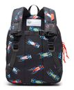 Herschel Heritage Kids Backpack Race Cars Herschel Heritage Kids Backpack Race Cars