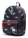 Herschel Heritage Kids Backpack Race Cars Herschel Heritage Kids Backpack Race Cars