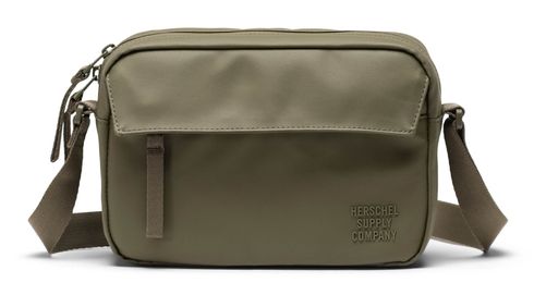 Herschel Alberni Crossbody Ivy Green