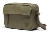 Herschel Alberni Crossbody Ivy Green