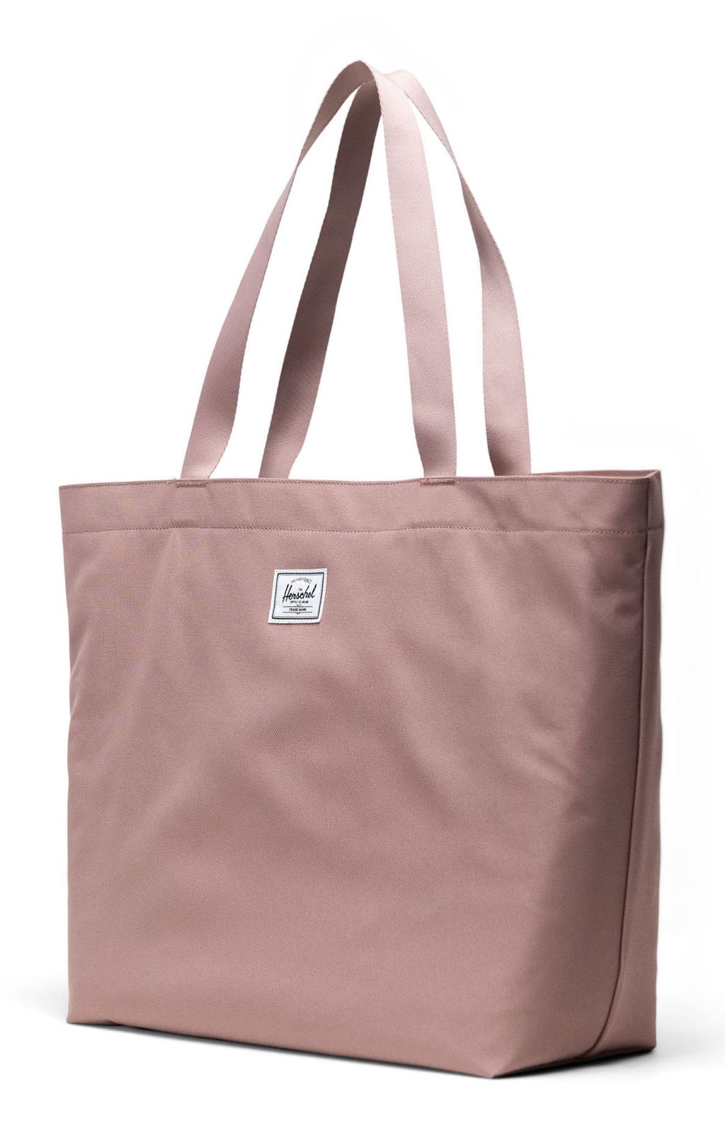 Herschel Classic Tote Ash Rose Herschel Classic Tote Ash Rose