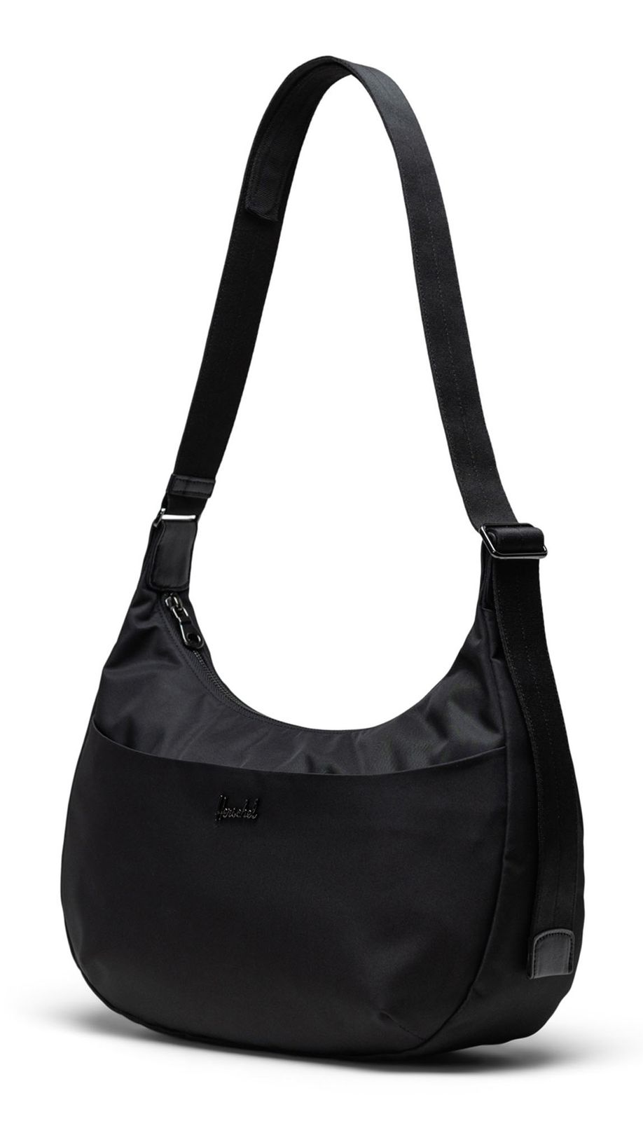 Herschel Yara Shoulder Bag Black Herschel Yara Shoulder Bag Black