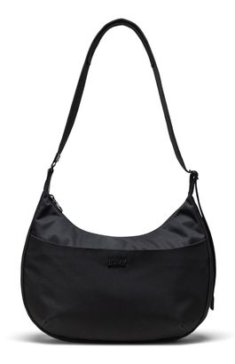 Herschel Yara Shoulder Bag Black Herschel Yara Shoulder Bag Black
