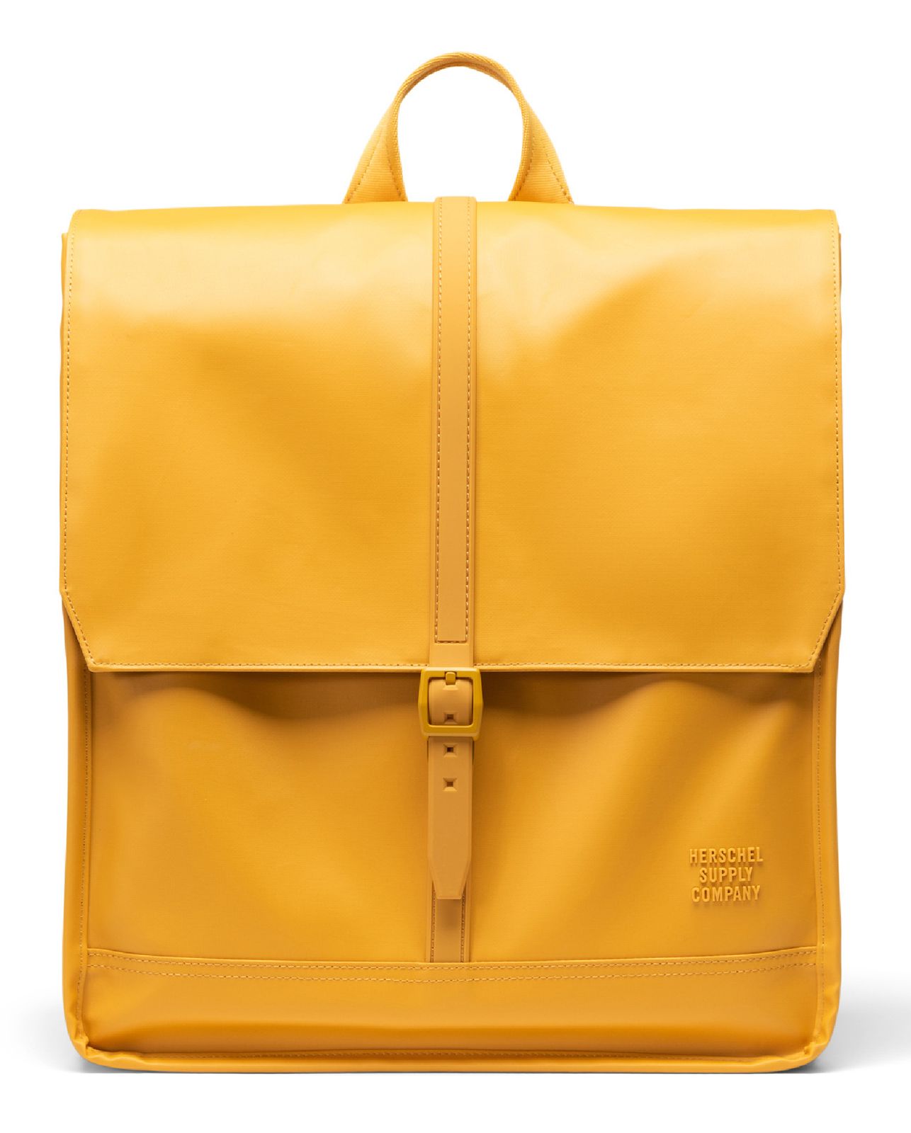 Herschel City Backpack Brass
