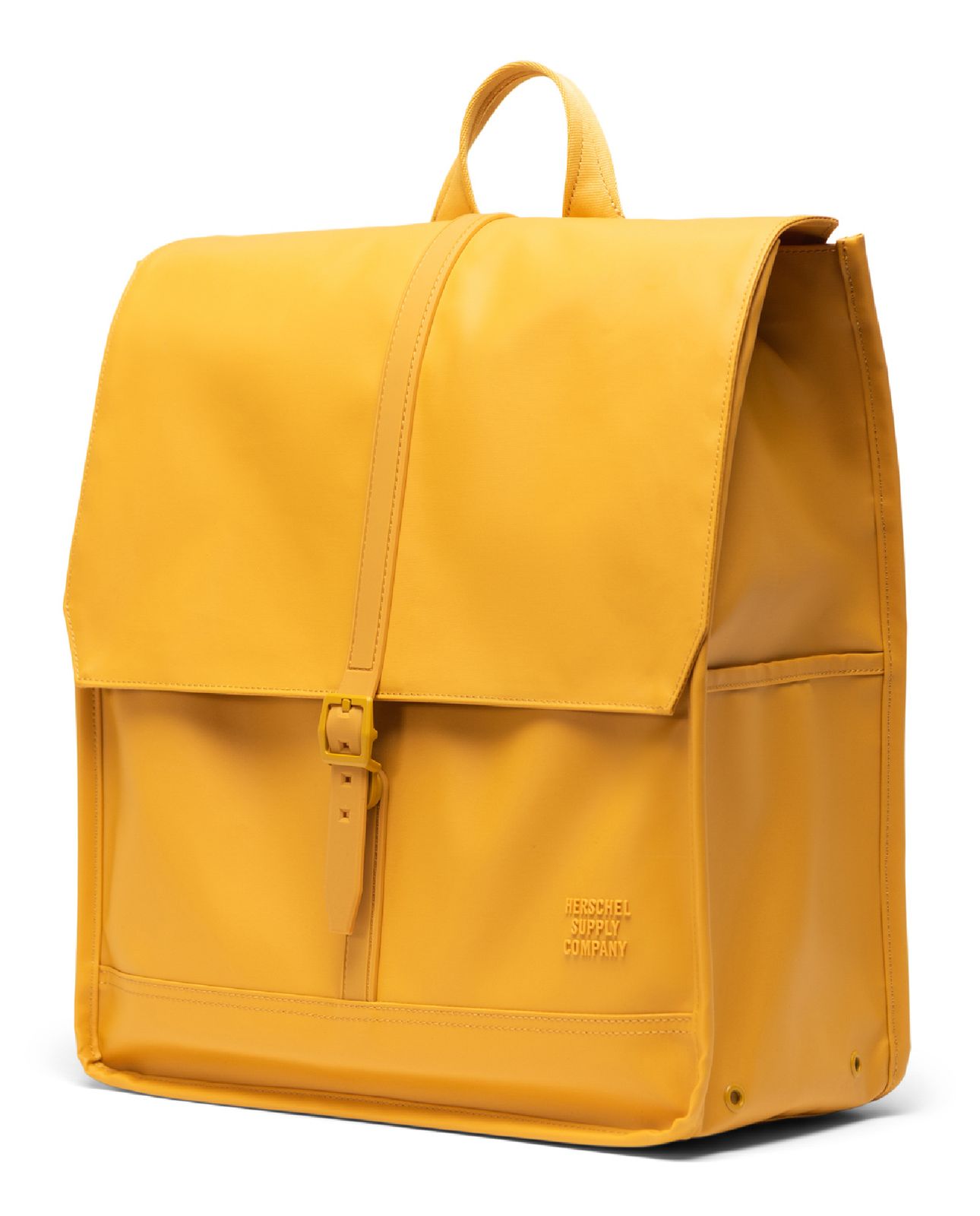 Herschel City Backpack Brass Herschel City Backpack Brass