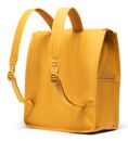Herschel City Backpack Brass Herschel City Backpack Brass
