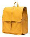 Herschel City Backpack Brass Herschel City Backpack Brass
