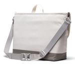 Herschel Cove Messenger L Vapor Diamond / Charcoal Gray