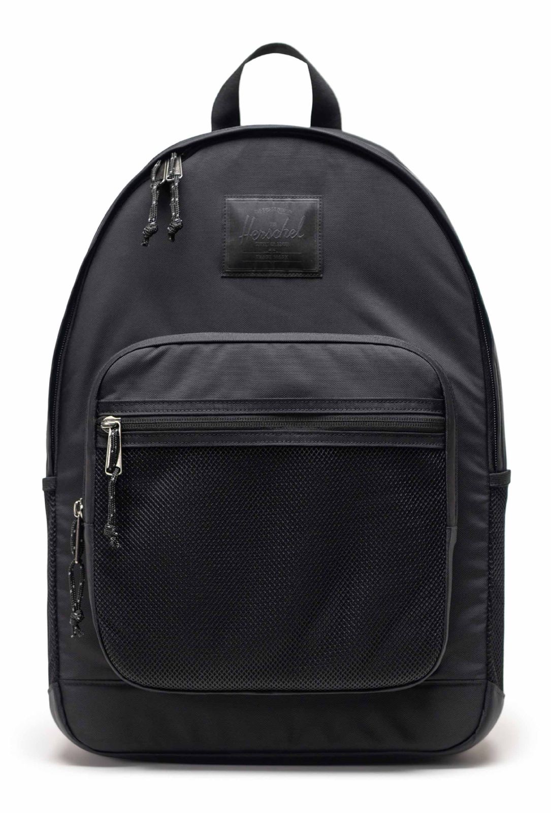 Herschel Kaine Backpack Black
