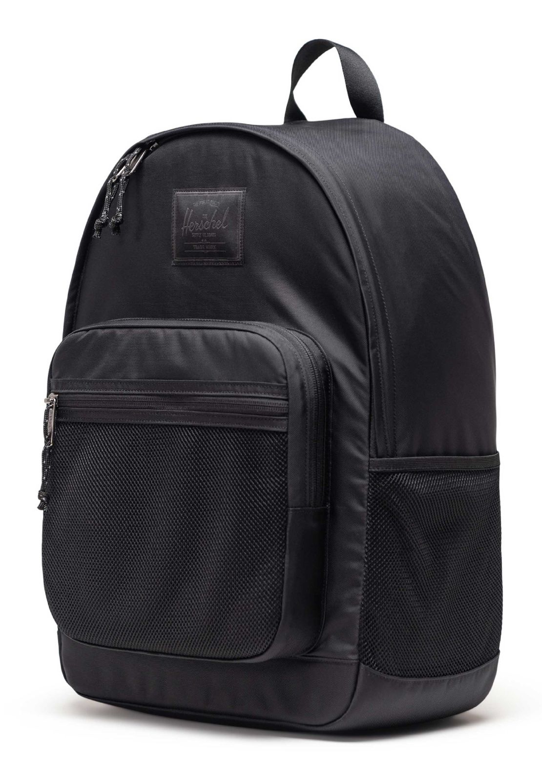 Herschel Kaine Backpack Black Herschel Kaine Backpack Black