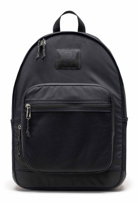 Herschel Kaine Backpack Black