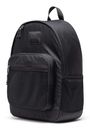 Herschel Kaine Backpack Black Herschel Kaine Backpack Black