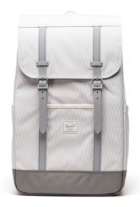 Herschel Retreat Backpack 23 L Vapor Diamond / Charcoal Gray
