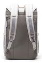 Herschel Retreat Backpack 23 L Vapor Diamond / Charcoal Gray Herschel Retreat Backpack 23 L Vapor Diamond / Charcoal Gray
