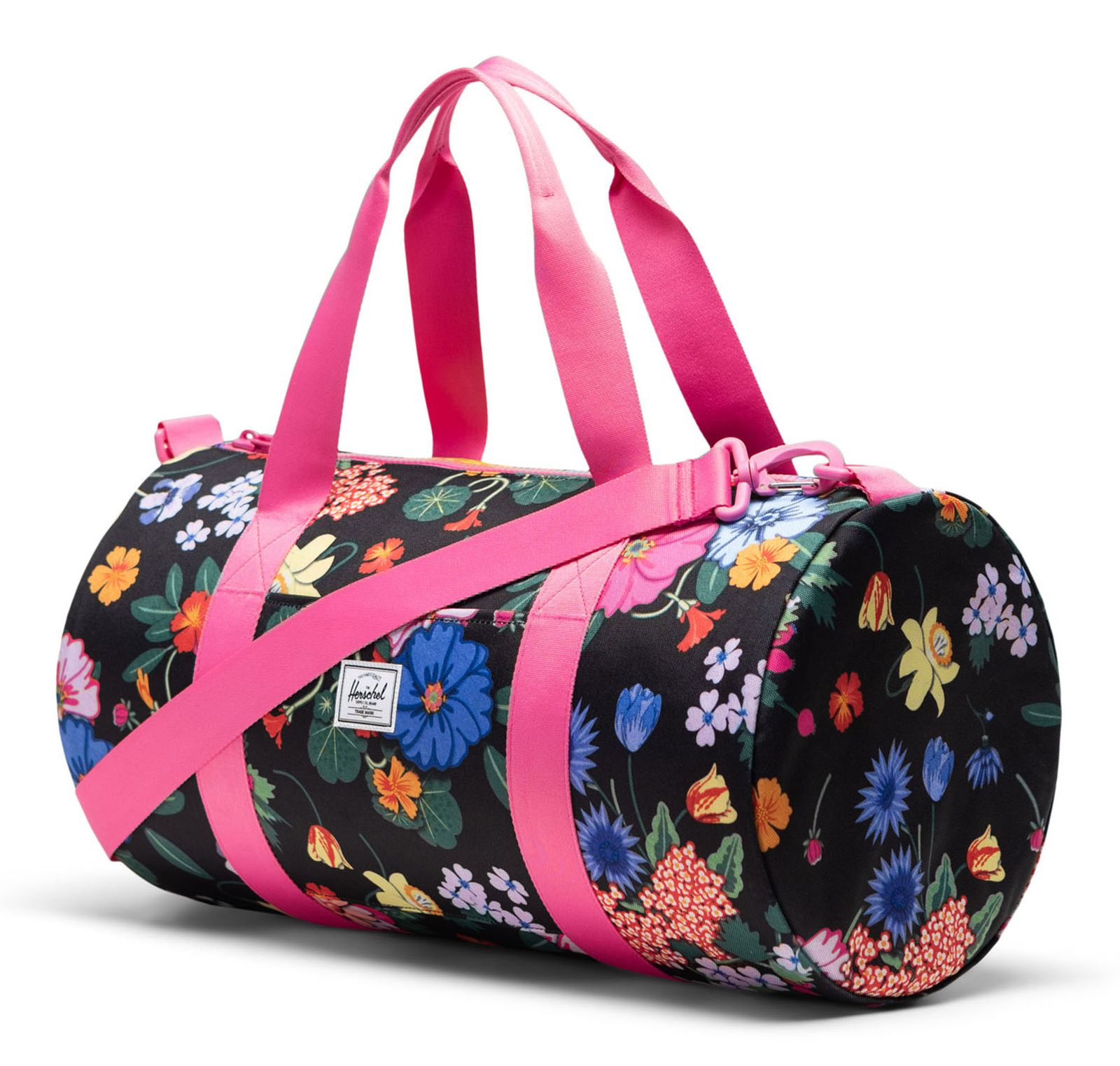 Herschel Classic Duffle Little Herschel Paper Garden Herschel Classic Duffle Little Herschel Paper Garden