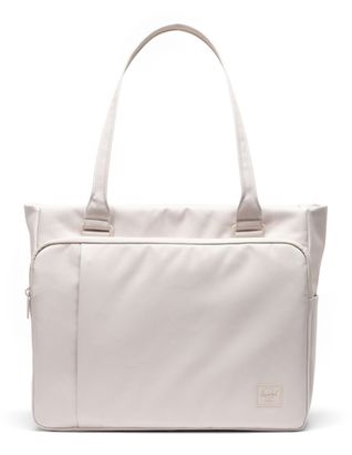 Herschel Kaslo Tote Tech Moonbeam Tonal