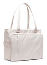 Herschel Kaslo Tote Tech Moonbeam Tonal