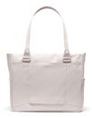 Herschel Kaslo Tote Tech Moonbeam Tonal