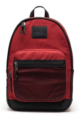 Herschel Kaine Backpack Varsity Burgundy