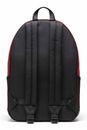Herschel Kaine Backpack Varsity Burgundy