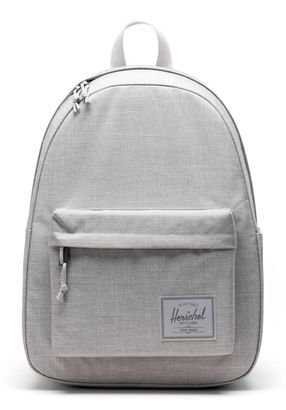Herschel Classic Backpack 26 L M Grey Crosshatch Herschel Classic Backpack 26 L M Grey Crosshatch