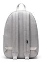 Herschel Classic Backpack 26 L M Grey Crosshatch