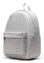 Herschel Classic Backpack 26 L M Grey Crosshatch