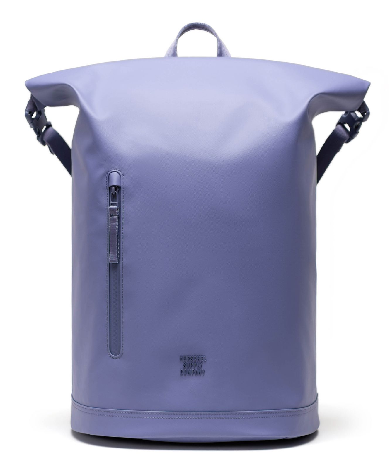 Herschel Roll Top Backpack Heron