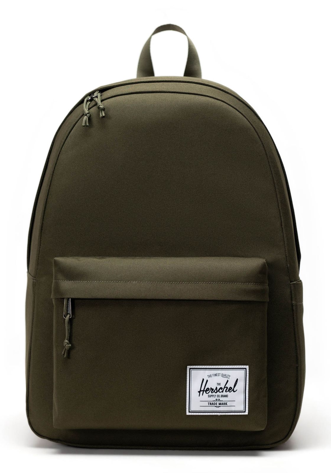 Herschel Classic Backpack 30 L XL Ivy Green