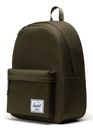 Herschel Classic Backpack 30 L XL Ivy Green Herschel Classic Backpack 30 L XL Ivy Green
