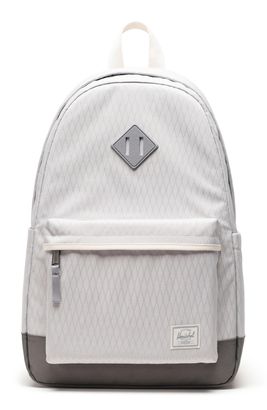 Herschel Heritage Backpack 24 L Vapor Diamond / Charcoal Gray
