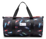 Herschel Classic Duffle Little Herschel Race Cars Herschel Classic Duffle Little Herschel Race Cars