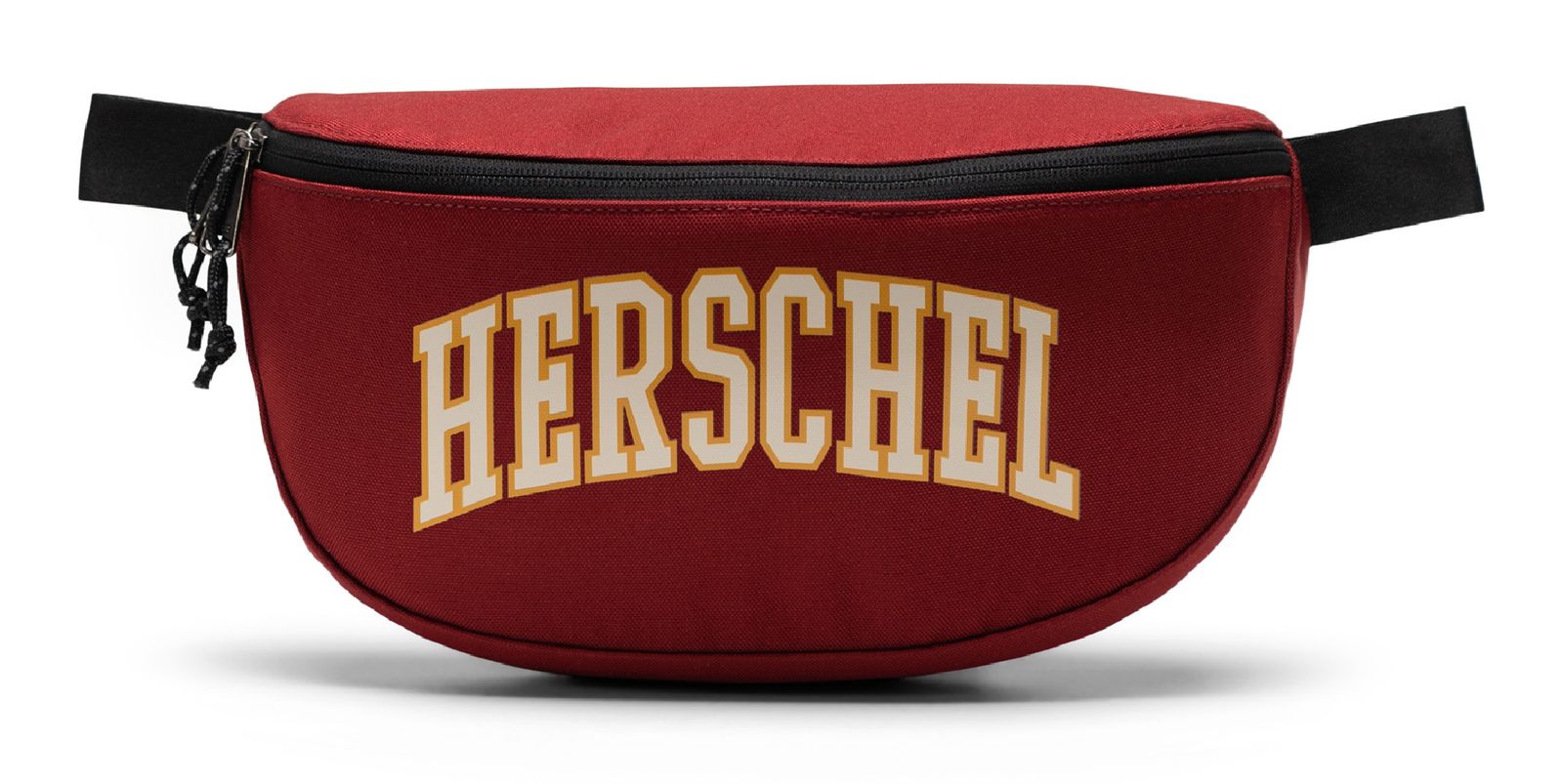Herschel Kaine Hip Pack Varsity Burgundy