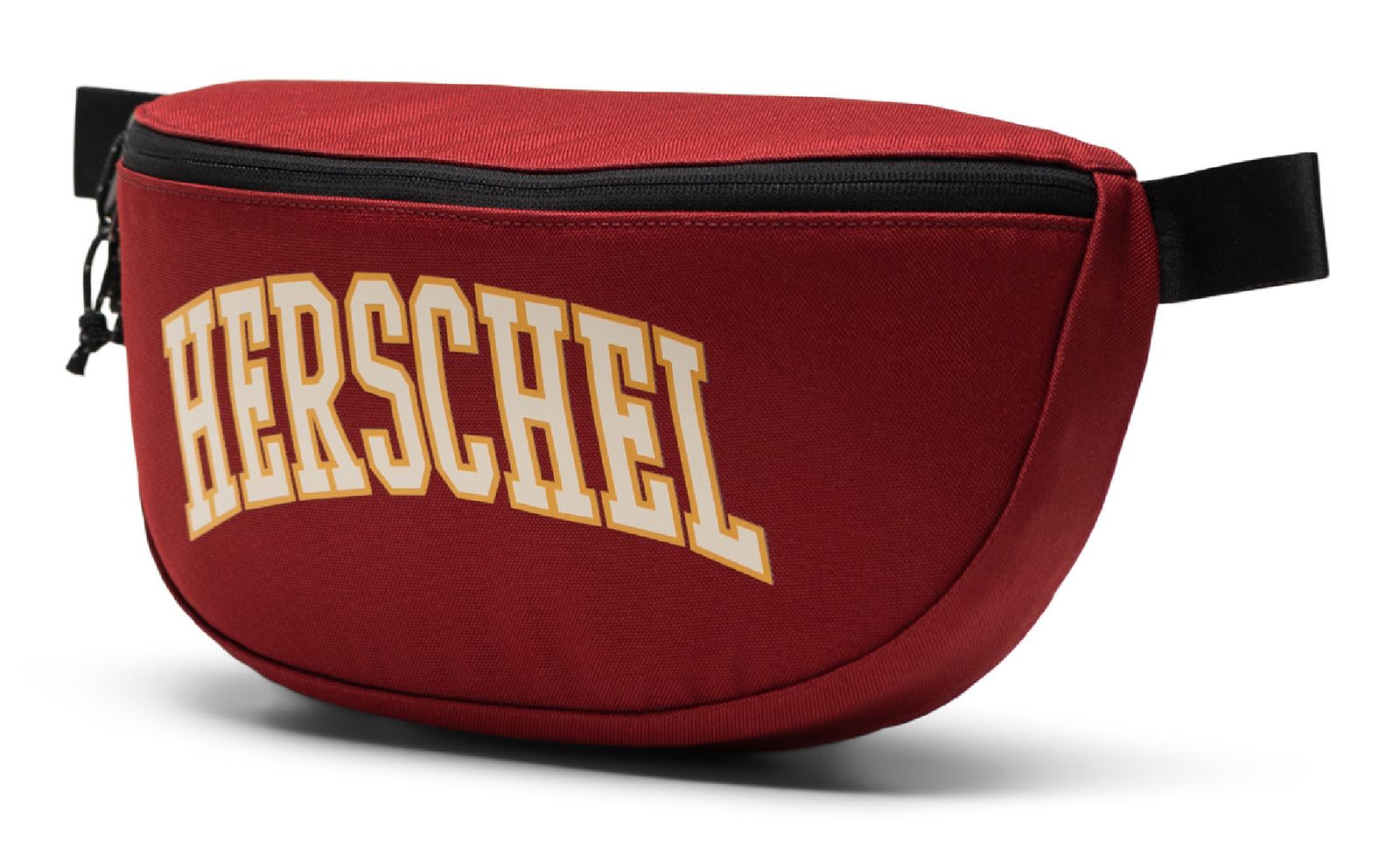 Herschel Kaine Hip Pack Varsity Burgundy Herschel Kaine Hip Pack Varsity Burgundy