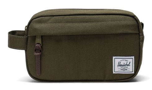 Herschel Chapter Travel Kit S Ivy Green Herschel Chapter Travel Kit S Ivy Green