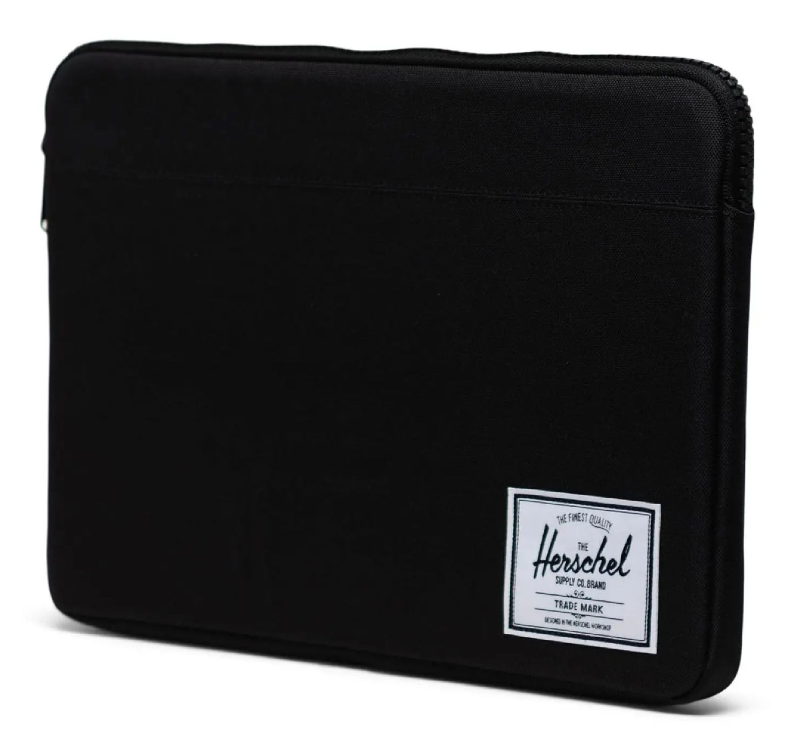 Herschel Anchor 14 Inch Sleeve S Black 14″ Herschel Anchor 14 Inch Sleeve S Black 14″