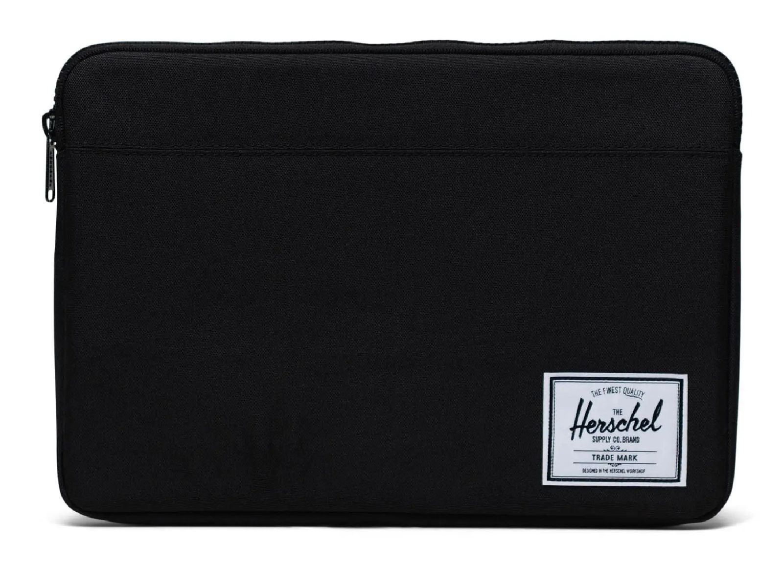 Herschel Anchor 14 Inch Sleeve S Black 14″