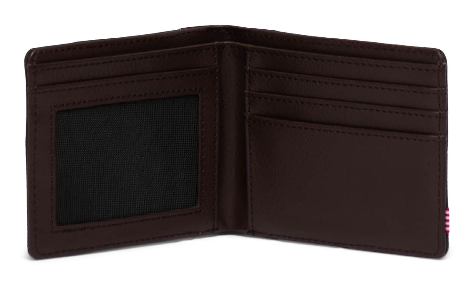 Herschel Hank RFID Wallet Ivy Green / Chicory Coffee Herschel Hank RFID Wallet Ivy Green / Chicory Coffee