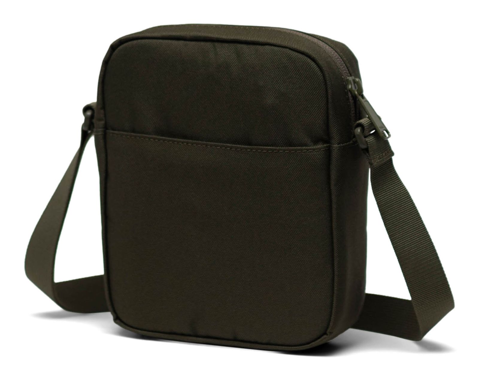 Herschel Heritage Crossbody 2,5 L Ivy Green Herschel Heritage Crossbody 2,5 L Ivy Green