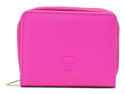 Herschel Georgia RFID Wallet Rose Violet