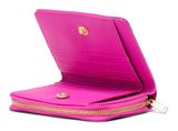 Herschel Georgia RFID Wallet Rose Violet
