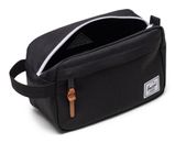 Herschel Chapter Travel Kit Black Herschel Chapter Travel Kit Black
