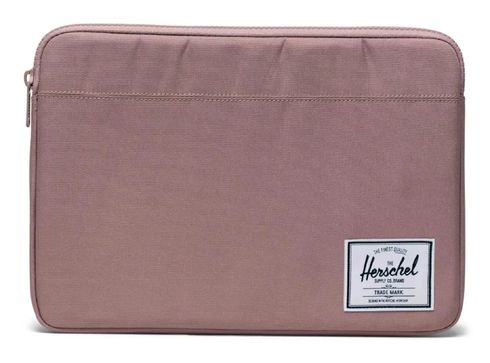 Herschel Anchor 14 Inch Sleeve S Ash Rose 14″